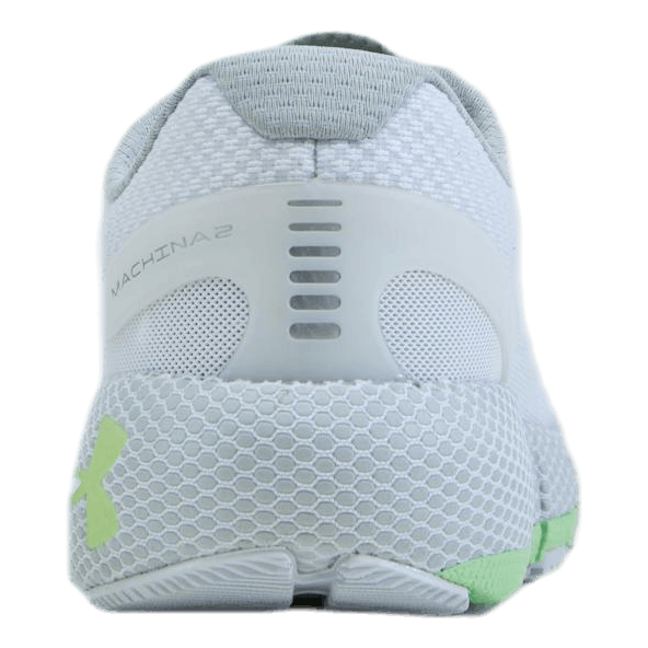 Hovr Machina 2 White