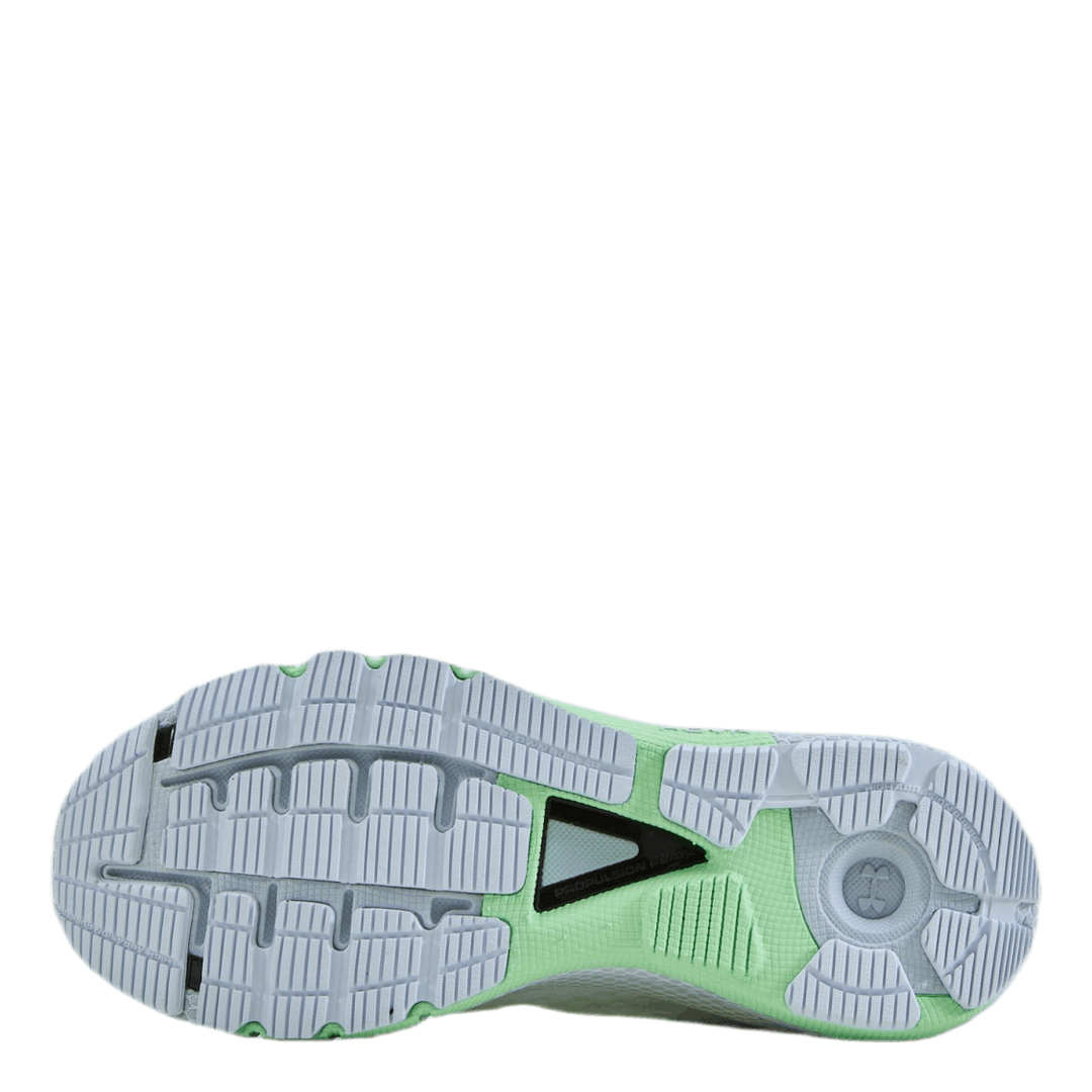 Hovr Machina 2 White