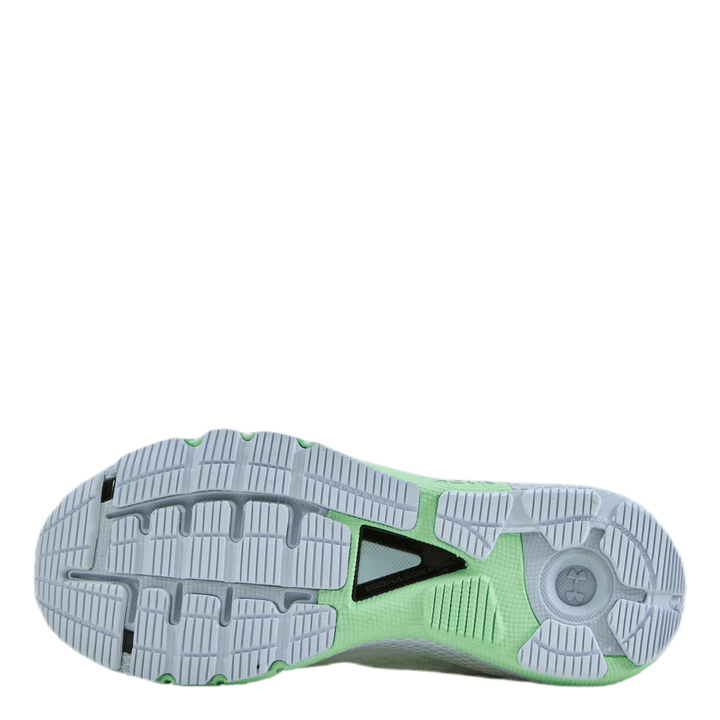 Hovr Machina 2 White