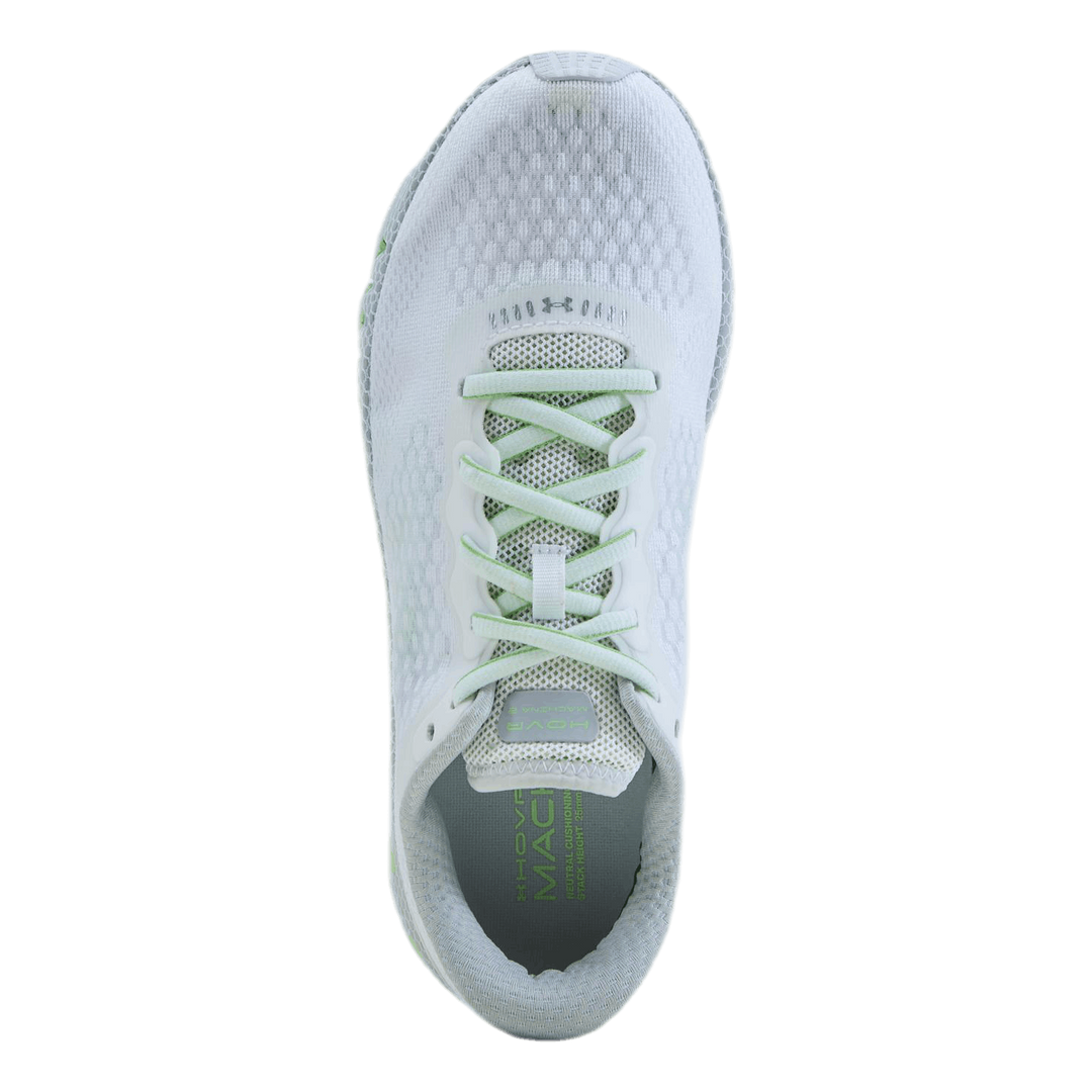 Hovr Machina 2 White