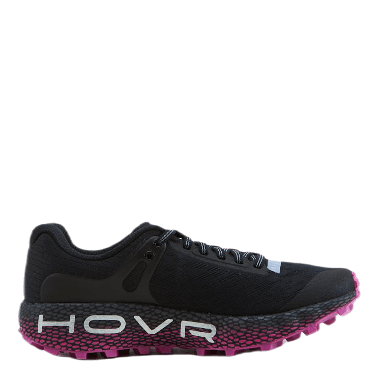Hovr Machina Off Road Black