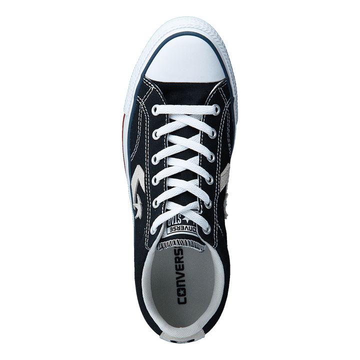 Star Player Ox Black/ Milk