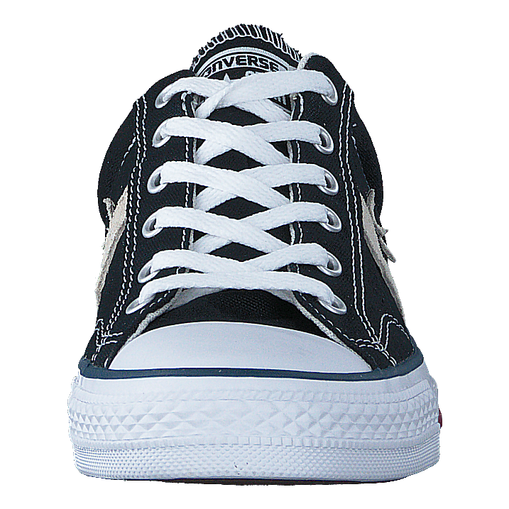 Star Player Ox Black/ Milk