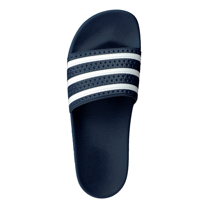 Adilette Adiblue/White/Adiblue