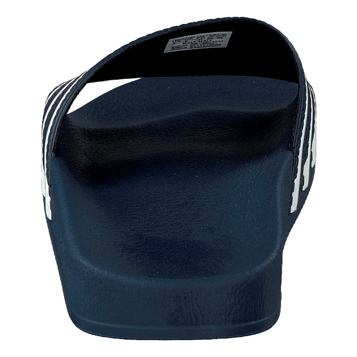 Adilette Adiblue/White/Adiblue