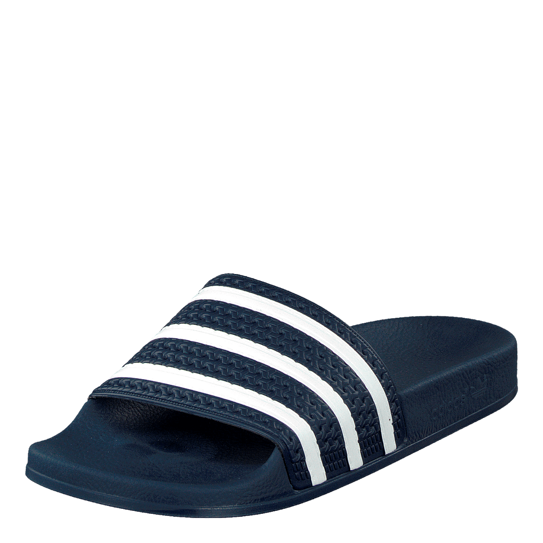 Adilette Adiblue/White/Adiblue