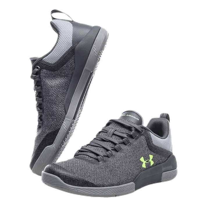 Charged Legend TR Grey