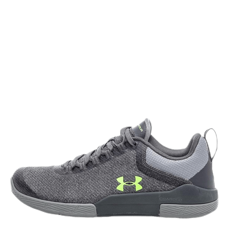 Charged Legend TR Grey