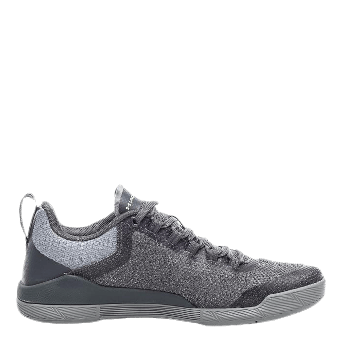 Charged Legend TR Grey