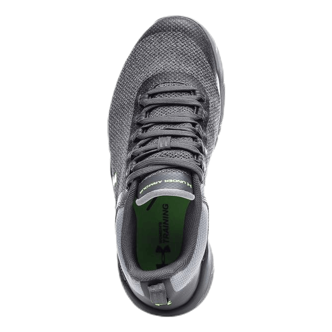 Charged Legend TR Grey