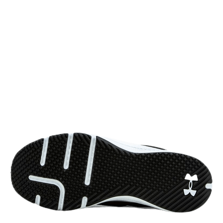 Ua Charged Engage Black