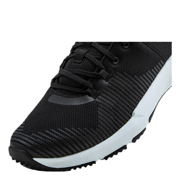 Ua Charged Engage Black