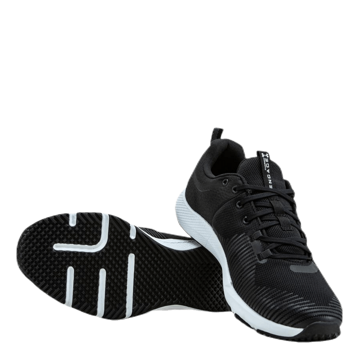 Ua Charged Engage Black