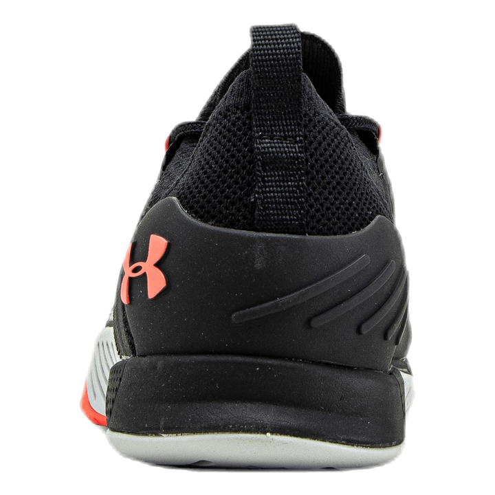 TriBase Reign 2 Grey