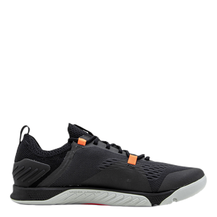 TriBase Reign 2 Grey