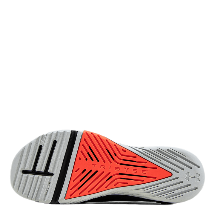 TriBase Reign 2 Grey