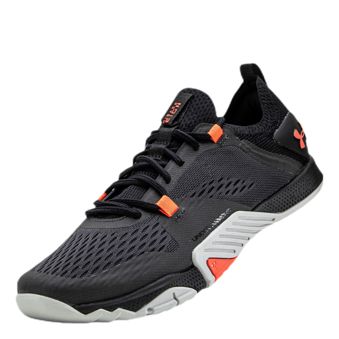 TriBase Reign 2 Grey