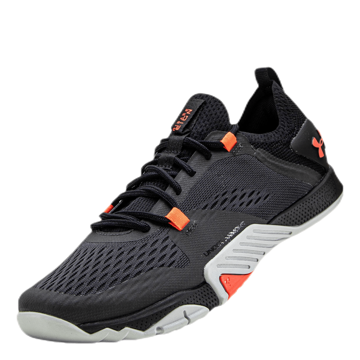 TriBase Reign 2 Grey