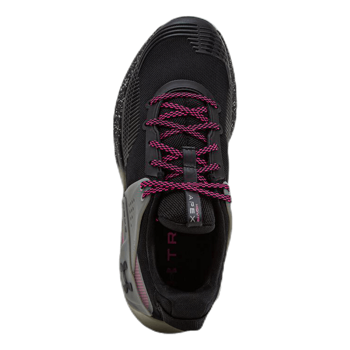 Ua Hovr Apex Black