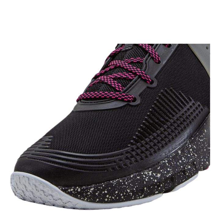 Ua Hovr Apex Black
