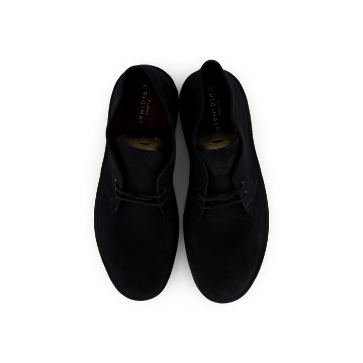 Desert Boot