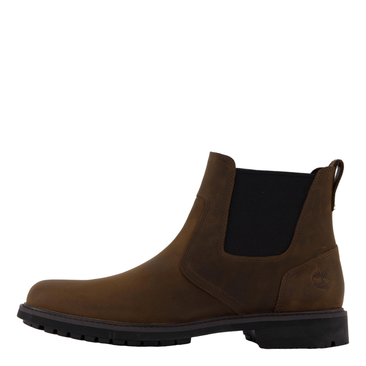 5552R Ek Storm Chelsea Dark Brown