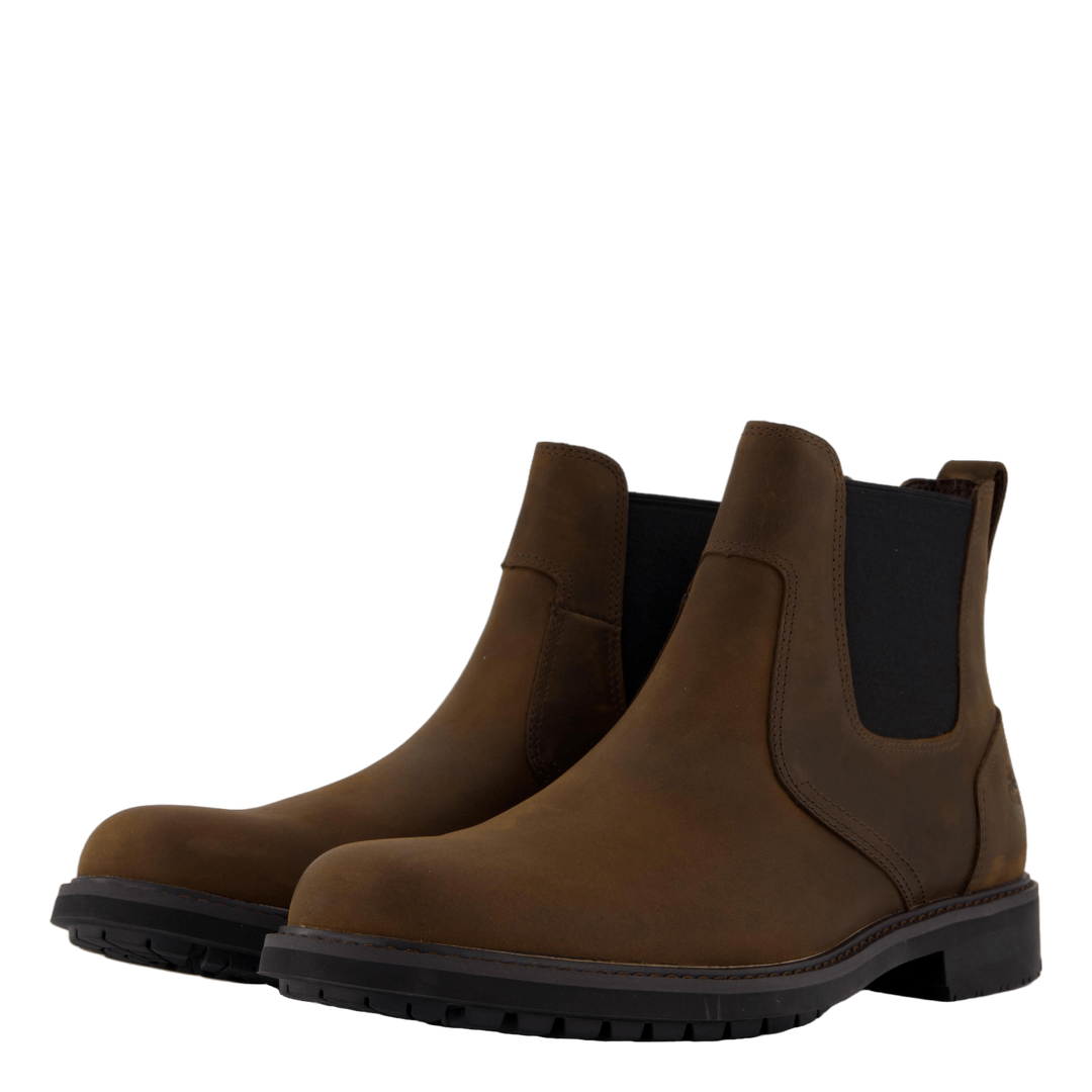 5552R Ek Storm Chelsea Dark Brown