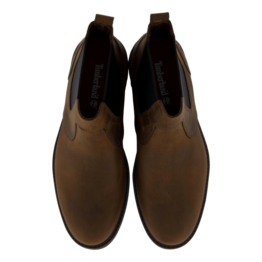5552R Ek Storm Chelsea Dark Brown