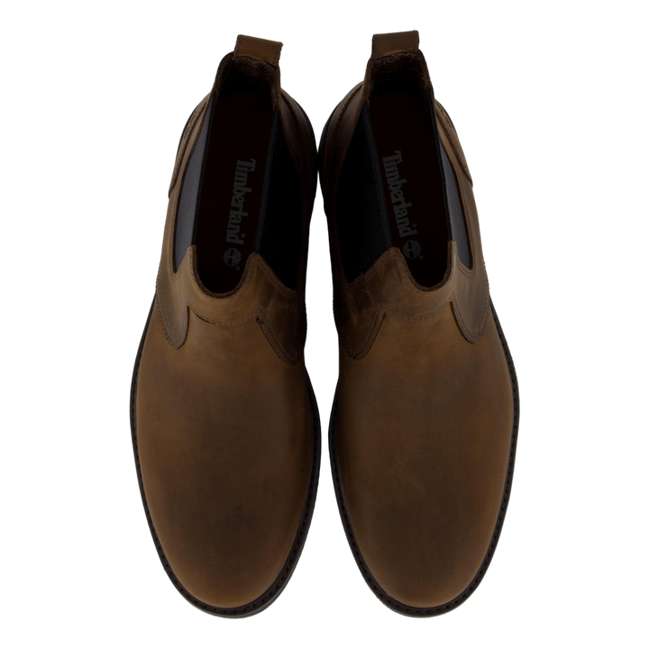 5552R Ek Storm Chelsea Dark Brown