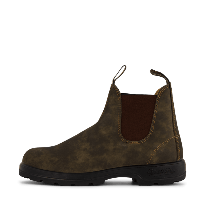 BL 585 Classics Chelsea Boot Rustic Brown