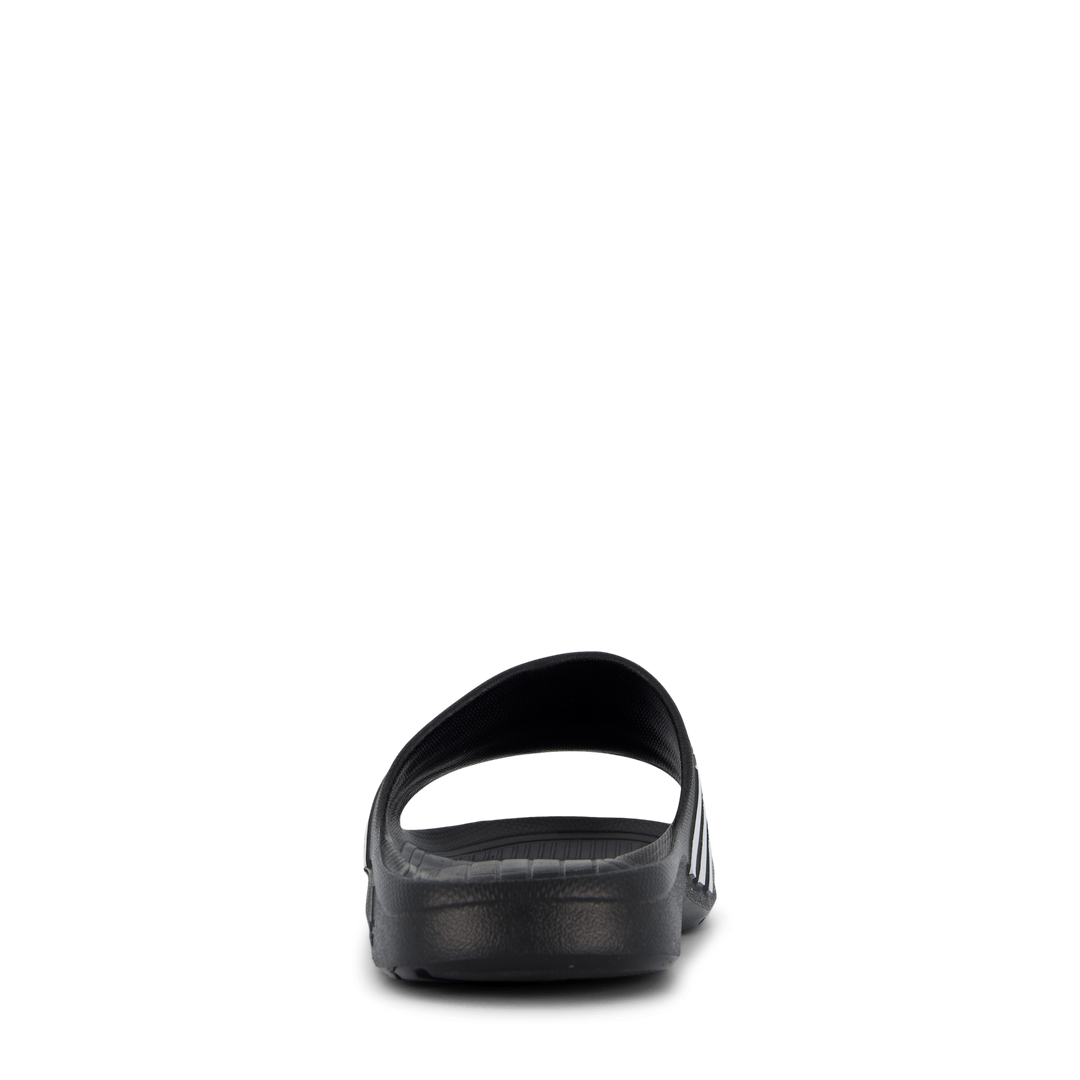 Duramo Slides Core Black / White / Core Black