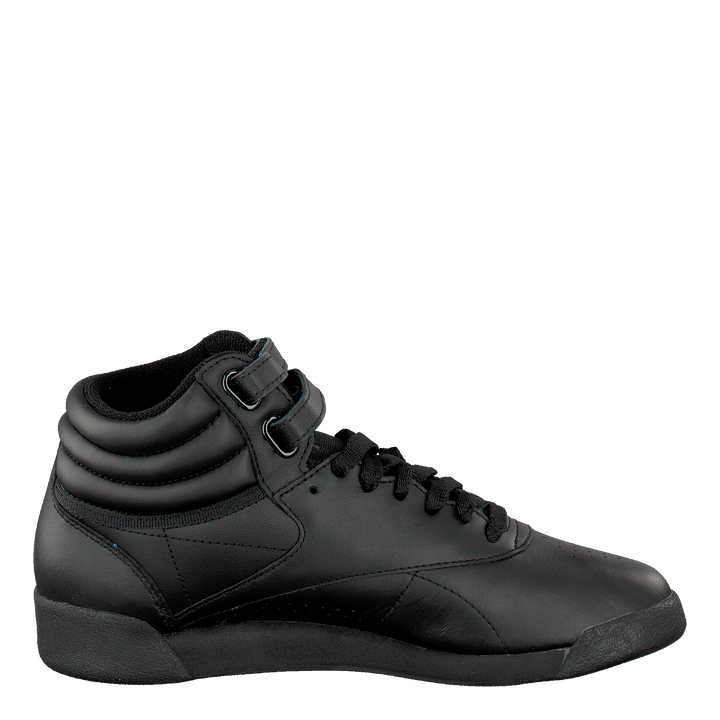 F/ S Hi Black