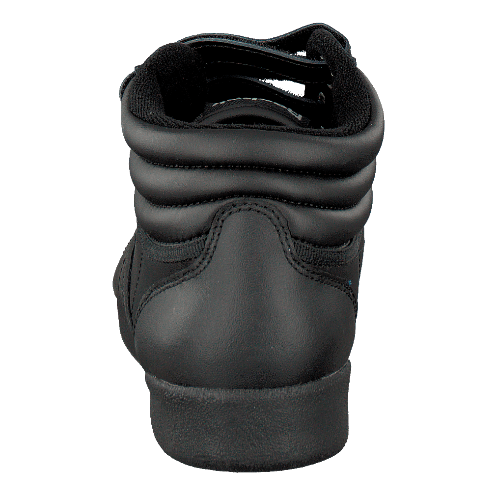 F/ S Hi Black