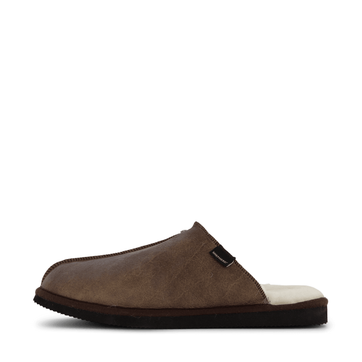 Hugo Oiled Antique