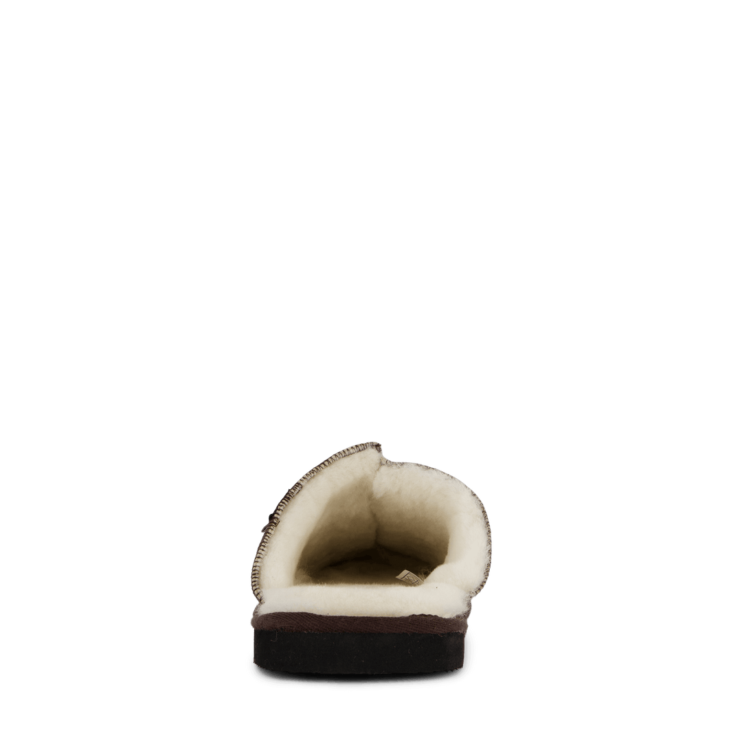 Hugo Oiled Antique