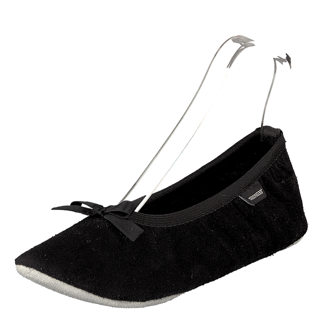Saga Black