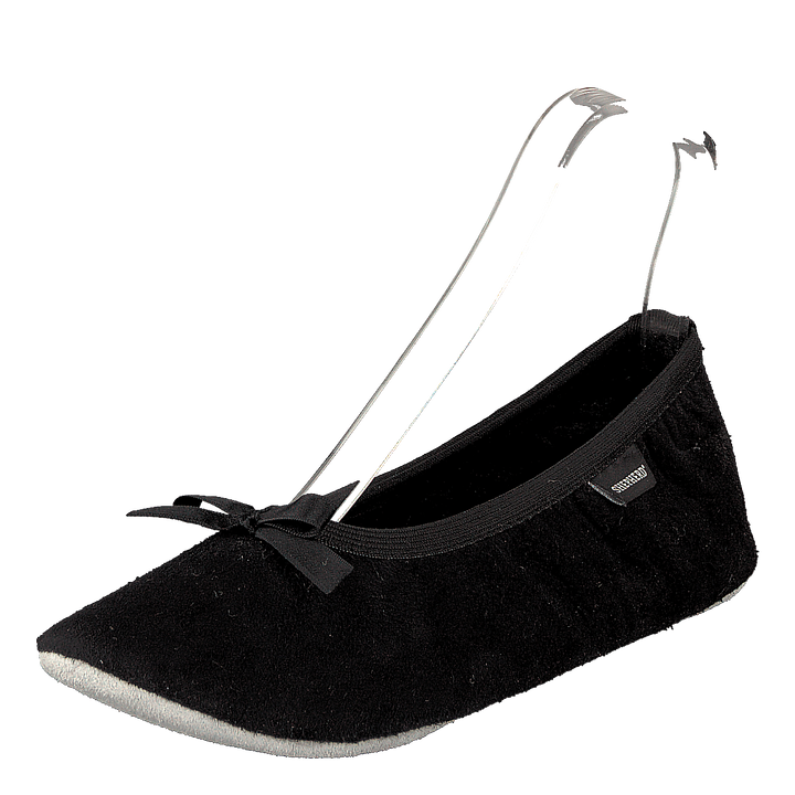 Saga Black