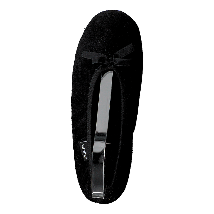 Saga Black