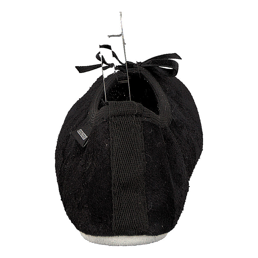 Saga Black