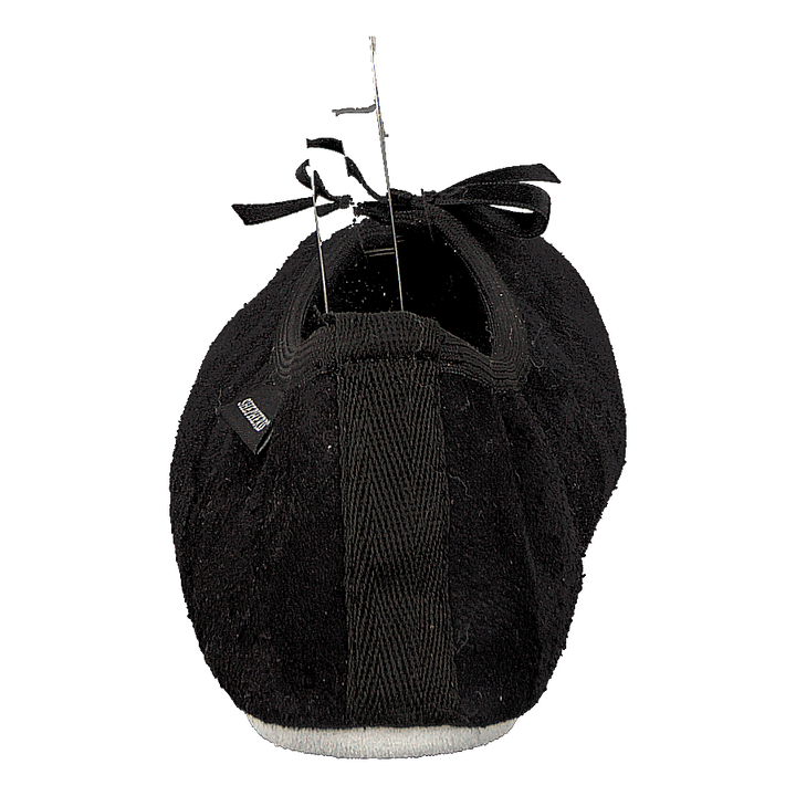 Saga Black