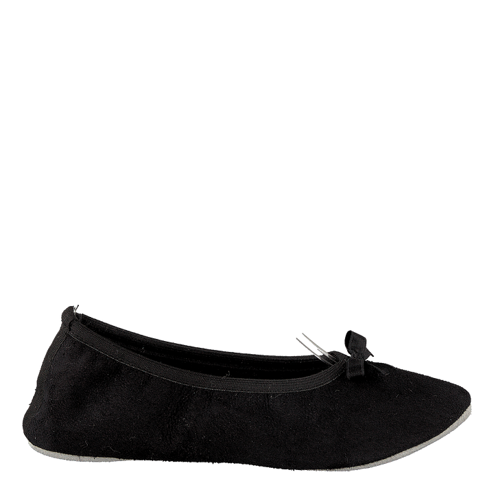 Saga Black