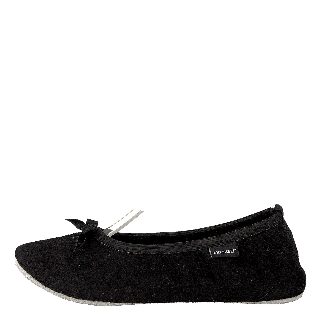 Saga Black