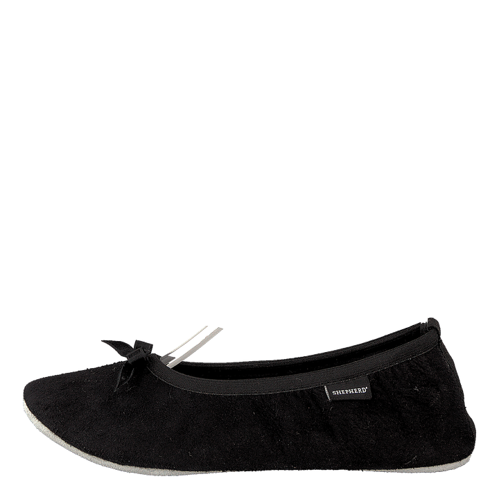 Saga Black