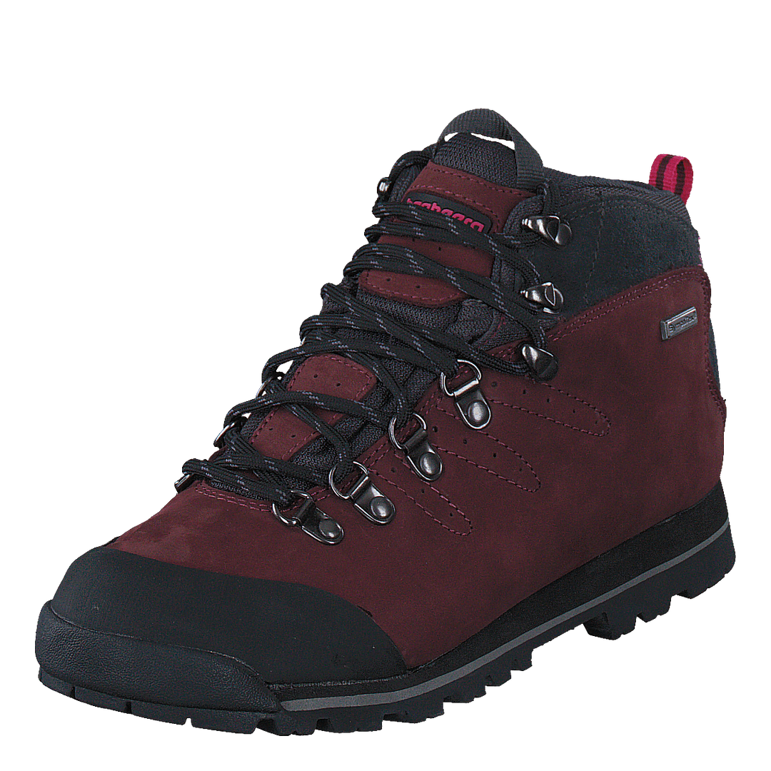 Rockford Plum/Black