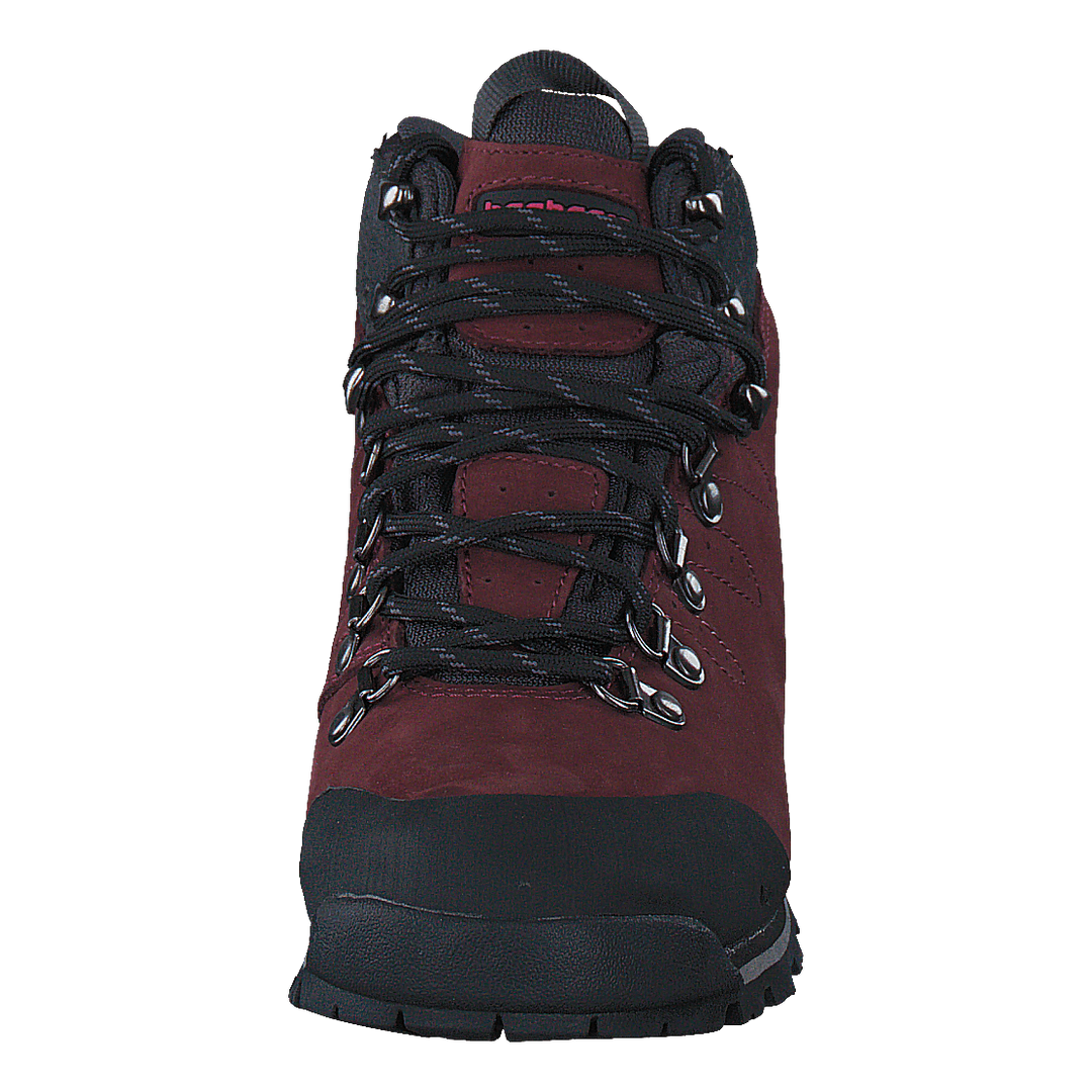 Rockford Plum/Black