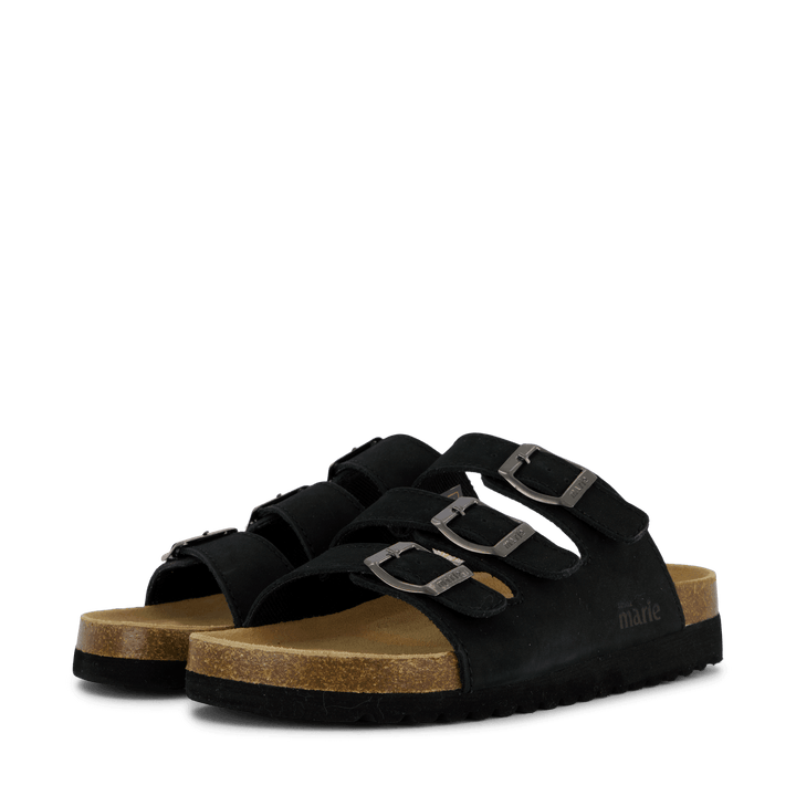 Shell Black