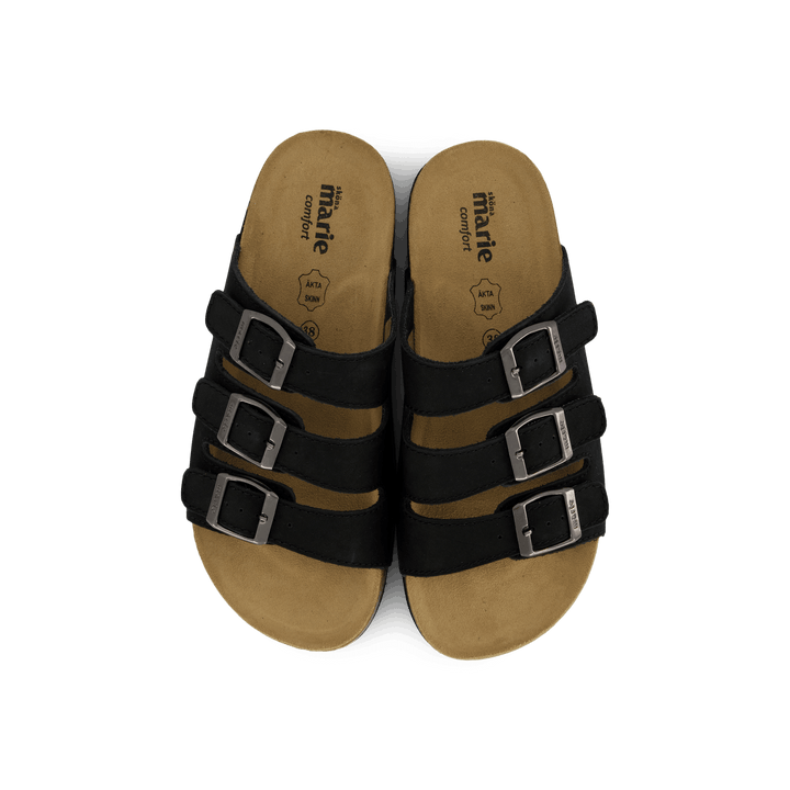 Shell Black