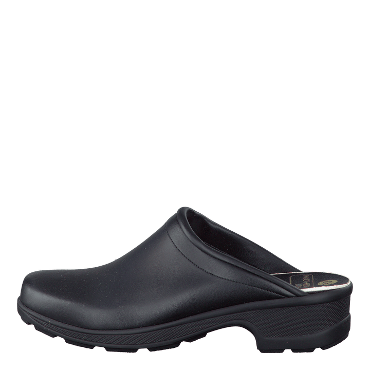 Vegby Black