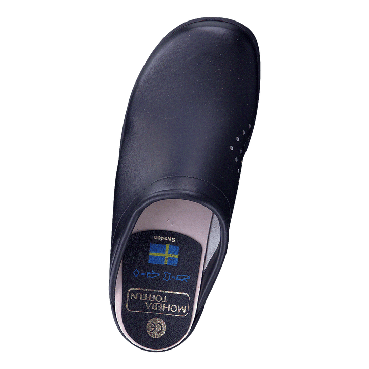 Vegby Black