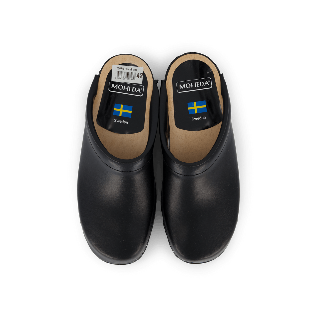 Wasa Black